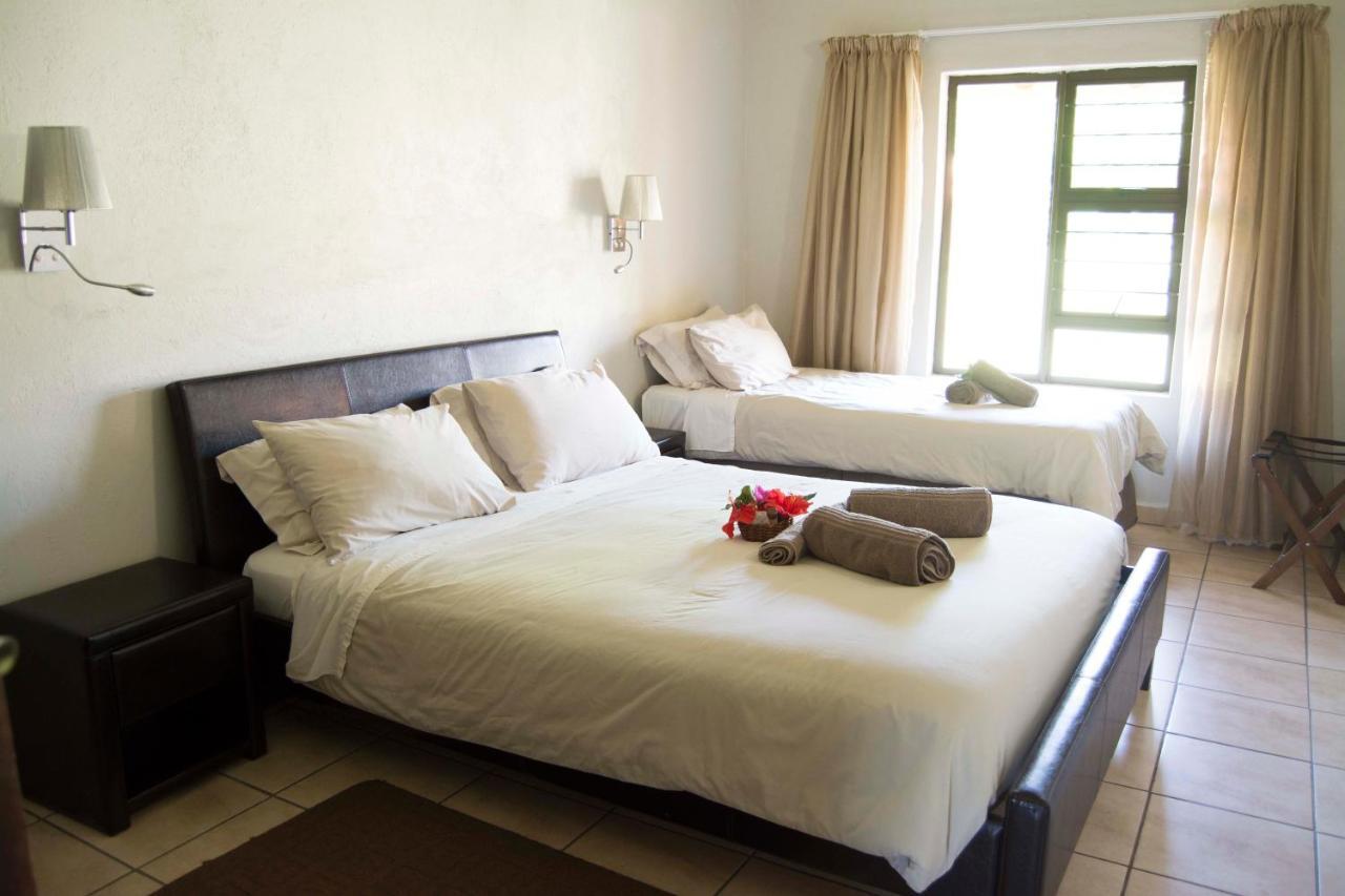Floreat Riverside Lodge And Spa Sabie Exterior photo
